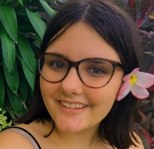 Meet your Posher, Corianna